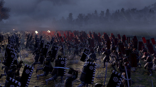 Illustration for article titled While You're Waiting On The Space War, Here's The Shogun War